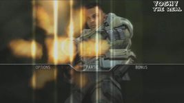 une photo d'Ã©cran de Killzone sur Sony Playstation 2